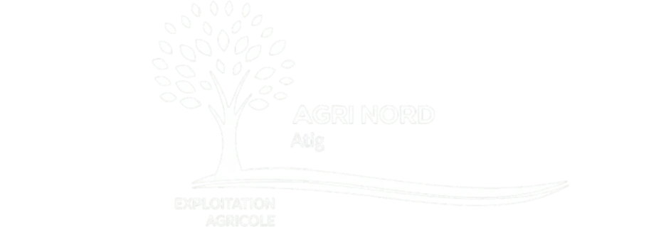 Agri Nord Atig Digital Transformation & Logistics — Noverize Client Logo