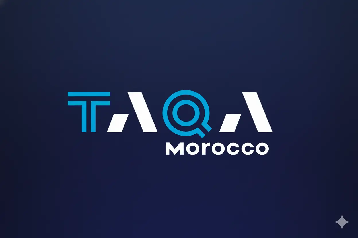 TAQA Morocco Enterprise Digital Platform Design and Ecosystem Deployment
