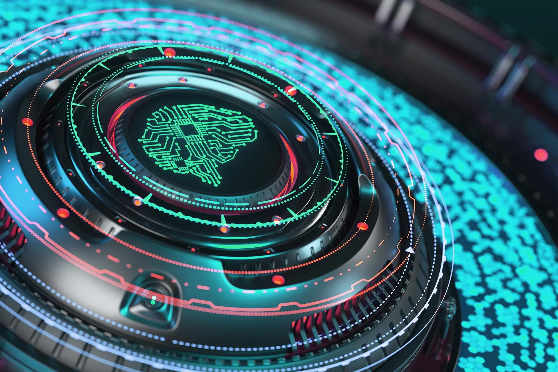 noverize ai automation agency in morocco