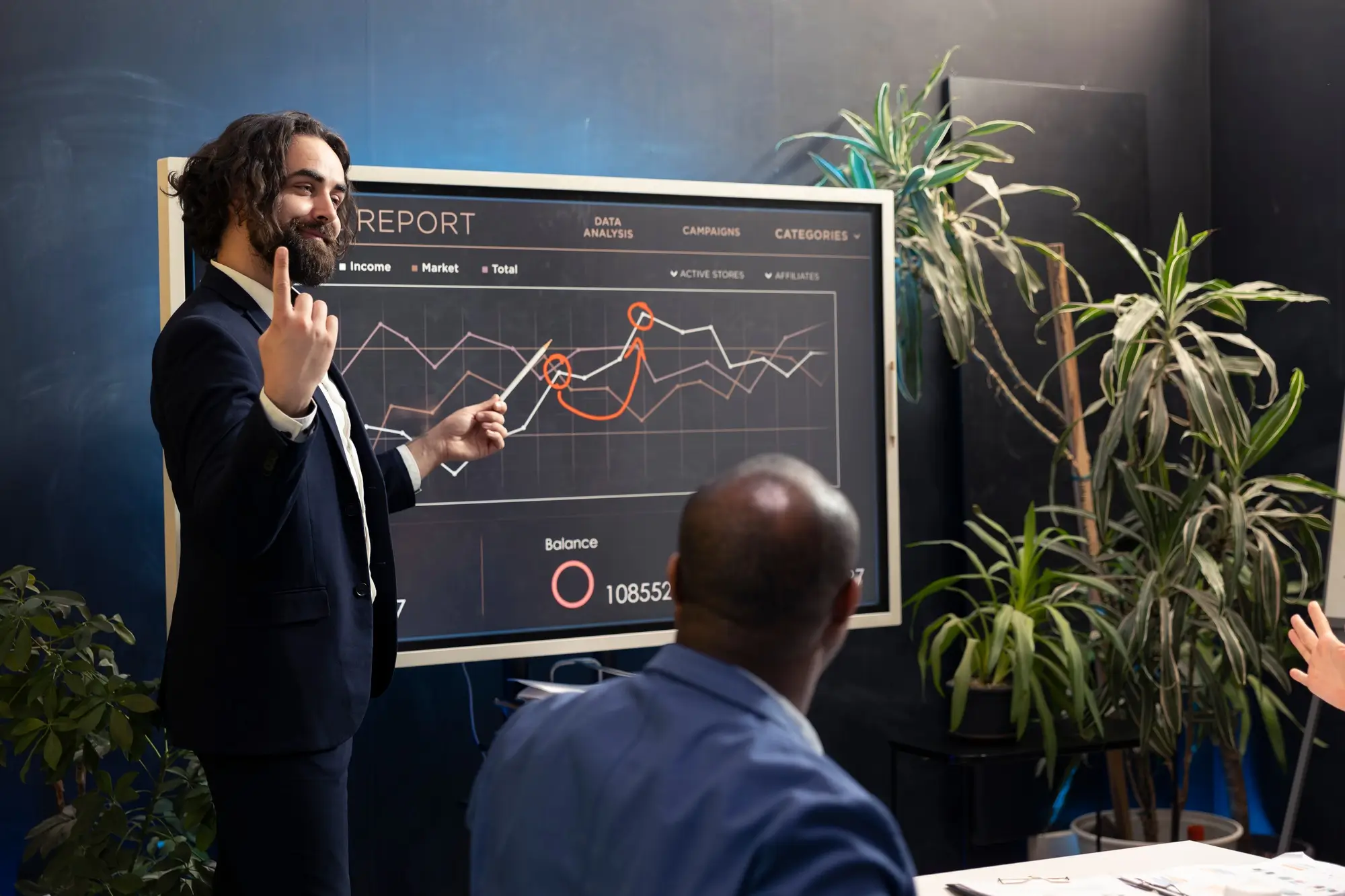 noverize digital marketing agency in morocco